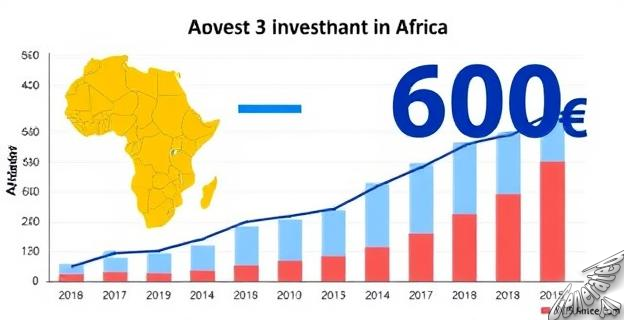 Invertirá en empresas medianas del norte y oeste de África