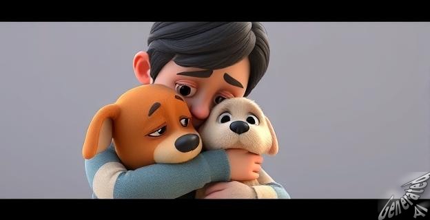 No decir 'Era solo un animal'