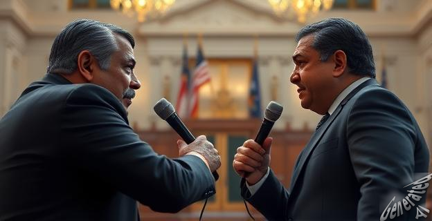 Sánchez tiene miedo a la Justicia, a sus socios y al pueblo