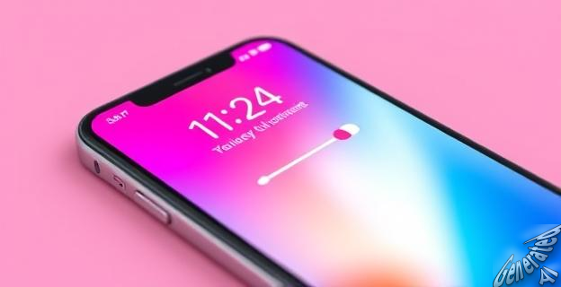 Activa la pestaña Mostrar siempre el control de volumen en Ajustes