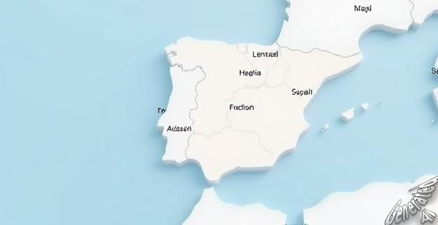 Galicia no está en su huso horario