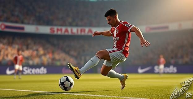 Evitó el gol de Barnes en el minuto 24