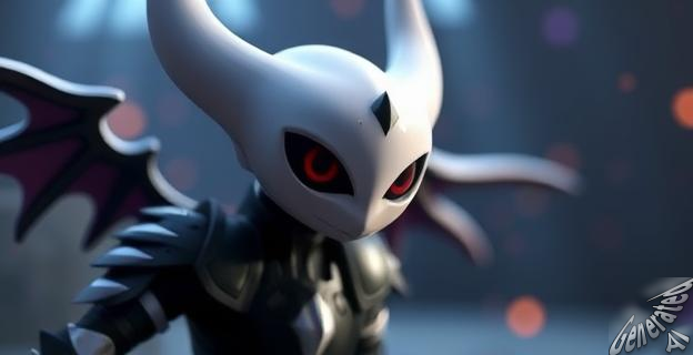 El parche 2 de Silksong incluye un efecto de difuminado y varias correcciones de errores