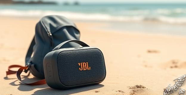 El JBL GO 4 cuesta 33,99 €