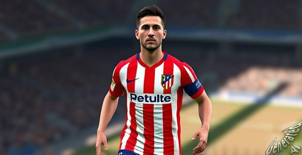 El Atlético de Madrid podría fichar a Robert Lewandowski