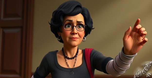 La llegada de doña Clara ha expuesto las debilidades del clan De la Reina