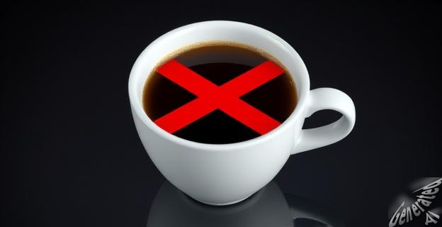 No exceder los 400 miligramos de cafeína al día