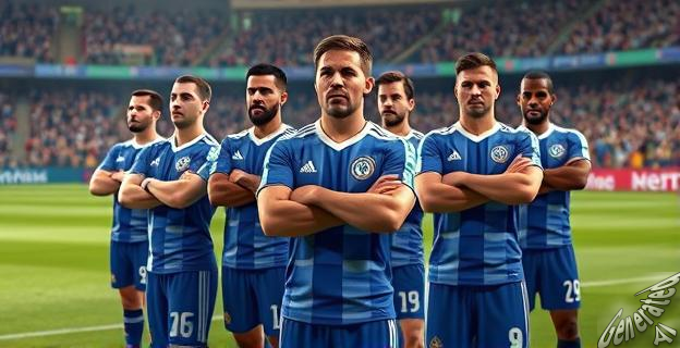 Los jugadores han pactado un plantón efímero en el inicio de cada partido