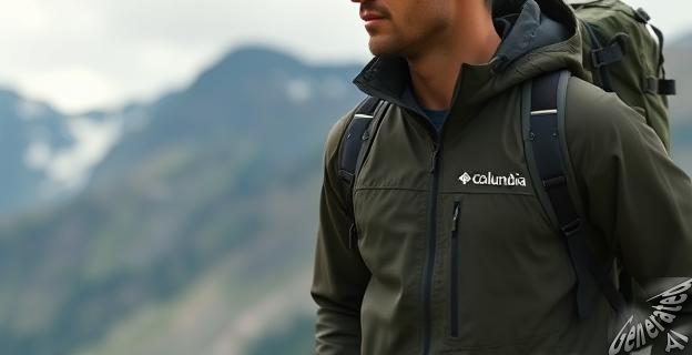 La chaqueta Columbia Boundless Trek cuesta 35,99 euros