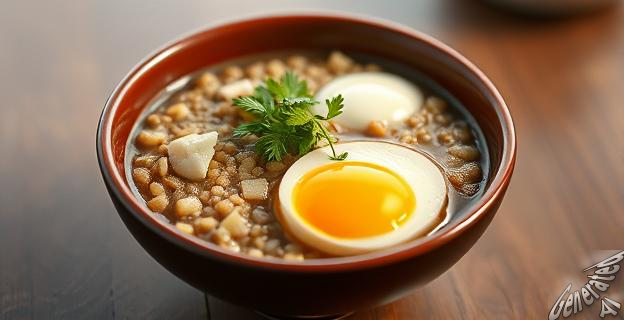 El natto es el desayuno japonés que puede ayudar a vivir más años