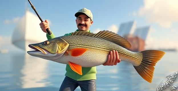 Los pescadores reciben apenas dos dólares por kilo de pirarucu