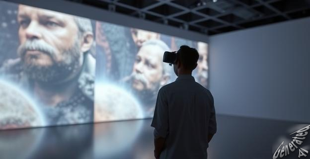 Una experiencia sensorial que dura 90 minutos