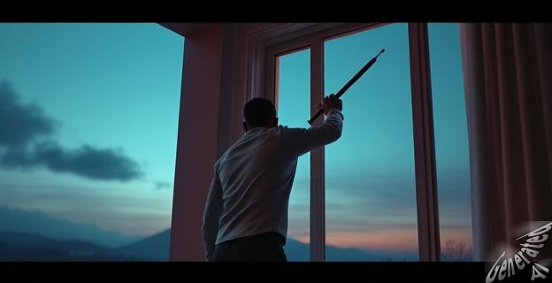 Fue detenido un hombre de 35 años