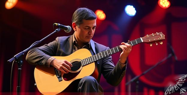 Manolo García presentará su décimo disco en solitario, Drapaires Poligoneros, en una gira por 16 ciudades de España