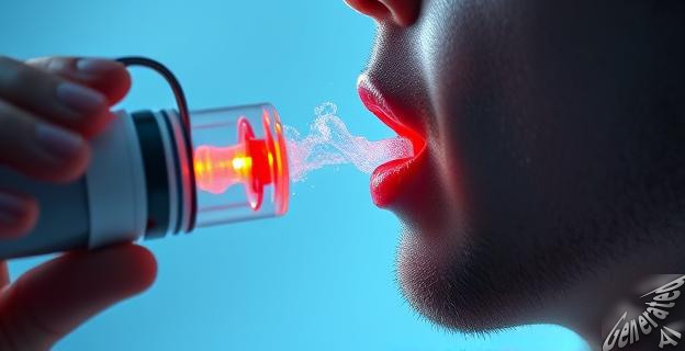 Un sensor que detecta acetona en el aliento puede diagnosticar diabetes