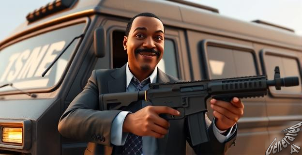 'El último encargo' es la película de acción que ha alcanzado el número 1 en 50 países