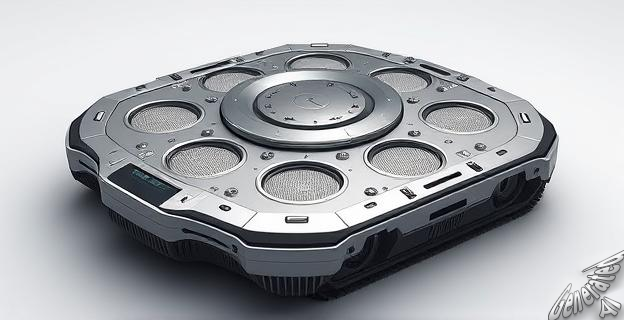 El prototipo de Steam Deck tiene una APU AMD Ryzen 7 3700U con 4 núcleos a 2,31 GHz