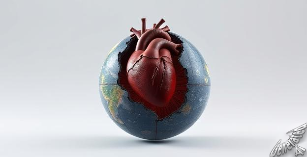 El carbono actúa como acelerador de la cristalización del núcleo interno