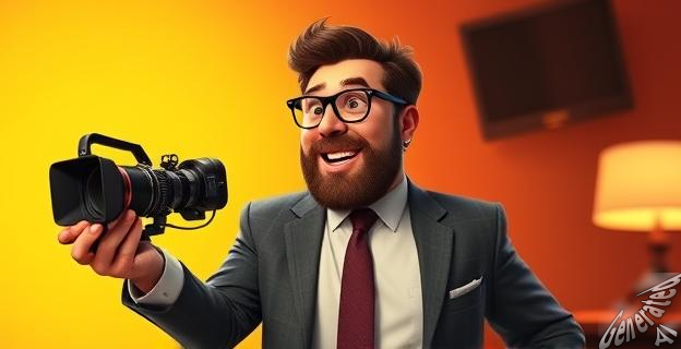 The Studio es la gran serie que 2025 necesitaba
