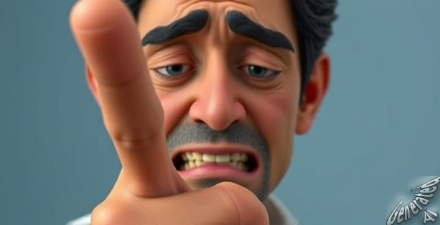 Cayetano Rivera se ha roto un dedo