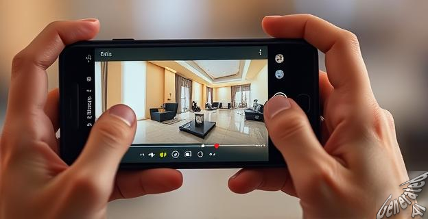 Edits es una aplicación gratuita para editar vídeos y crear Reels de manera profesional