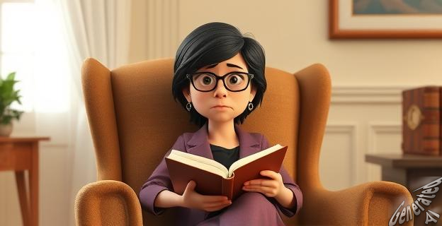 No quiere vivir en una dictadura