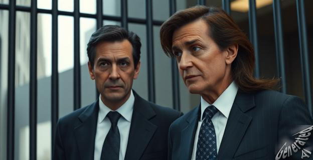 Sánchez podría estar implicado en casos de corrupción