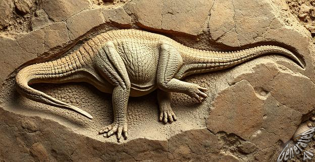 Las momias de dinosaurios ofrecen la evidencia más directa de cómo se veían realmente estos animales