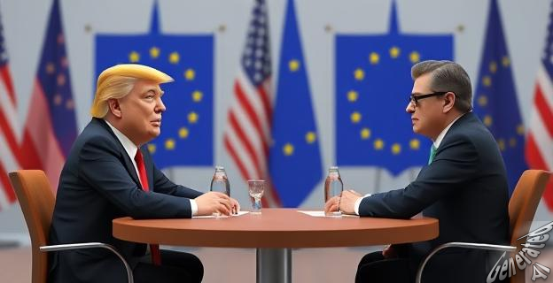 La UE está dispuesta a defender sus intereses