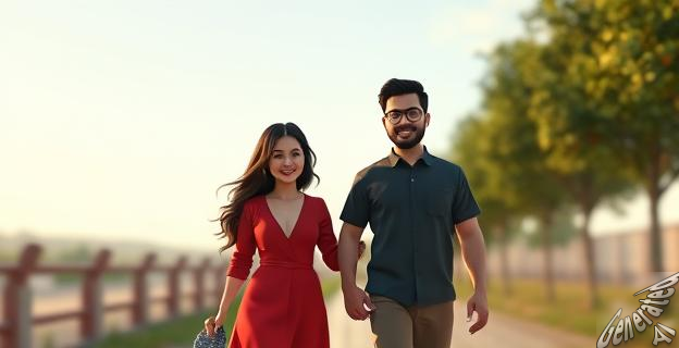 Irene Rosales está enamorada de Guillermo después de su separación