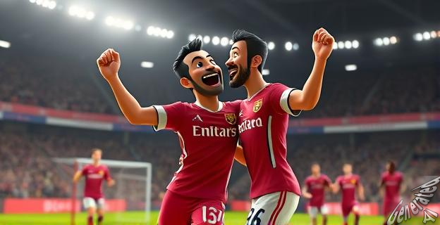 Kane y Díaz anotaron goles que dieron la victoria al Bayern