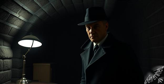 La serie 'Dept. Q' es un thriller policial cautivador y emocionante