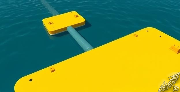 La OTEC puede ofrecer una fuente constante y predecible de energía