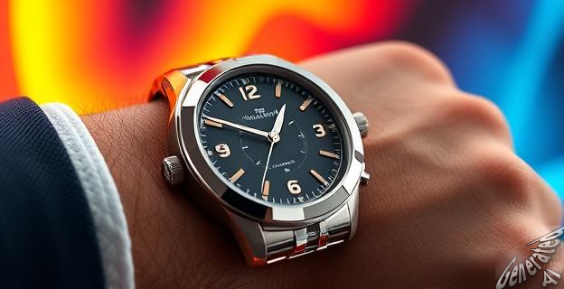 El reloj Pagani Design 1701 V3 cuesta poco más de 100 euros