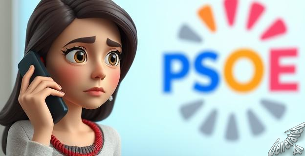 Leire Díez envió un mensaje advirtiendo que 'O limpiamos toda esta legislatura, o pedimos asilo en Taiwán'