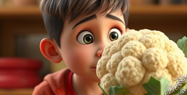 No saben qué hacer con los ingredientes de un plato