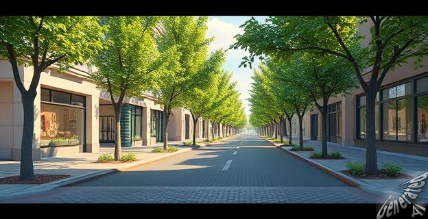 Se plantarán 31 nuevos árboles