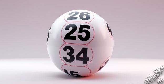 La combinación ganadora es 8, 25, 26, 34, 44, 45