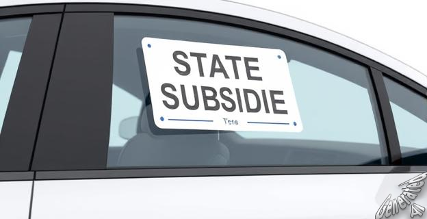 El 58% de los españoles invertiría en un coche eléctrico con más subvenciones estatales