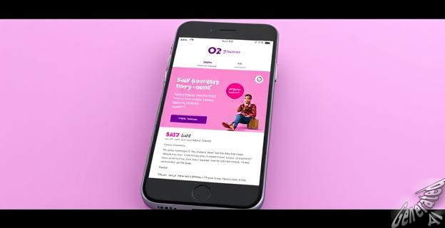 O2 ofrece una tarifa de 600 Mb de fibra y 60 GB de móvil por 45 euros al mes