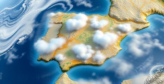 Un descenso de temperaturas general para este fin de semana