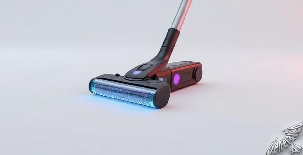 La Dreame H12 Pro Ultra es una aspiradora-fregadora sin cable que se autolimpia y cuesta 229 euros