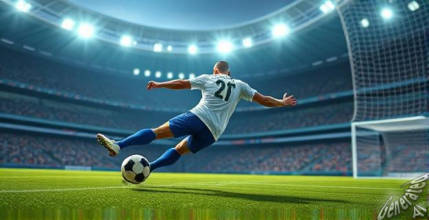 Ian Martínez marcó el gol de la victoria en el minuto 80