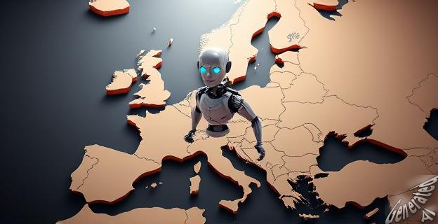 Europa necesita velocidad, coordinación y escala para recuperar terreno