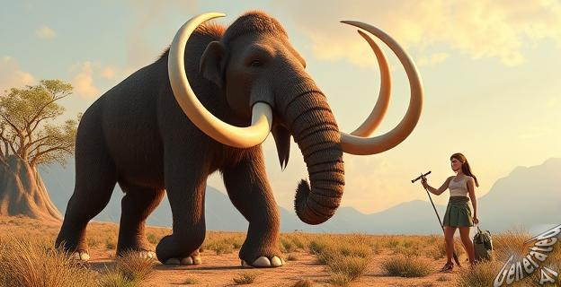 La agricultura y la ganadería alteraron profundamente las comunidades naturales de mamíferos hace unos 10.000 años