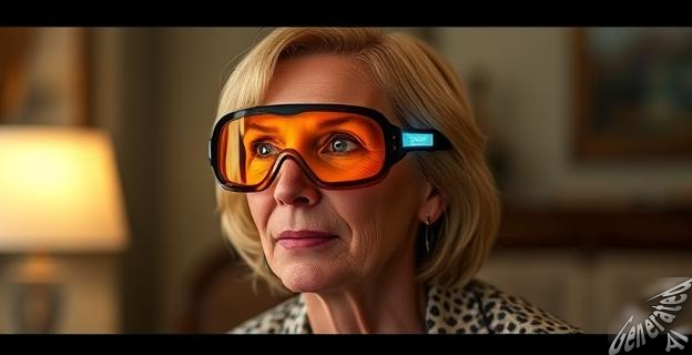 La máscara Georgia Louise GLO Lite Travel LED Mask