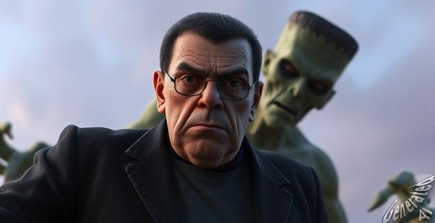 Se estrenará en cines el 18 de octubre