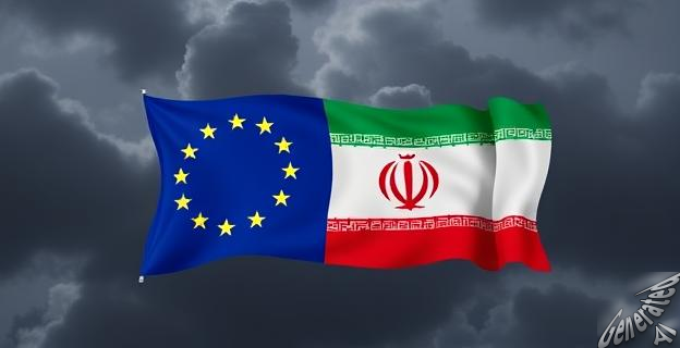 La UE aplicará sin demora la reimposición de todas las sanciones relacionadas con la energía nuclear