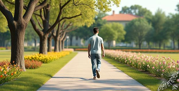 Pasar al menos 120 minutos a la semana al aire libre mejora la salud