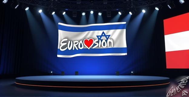 Austria retirará la organización del certamen si Israel es vetado